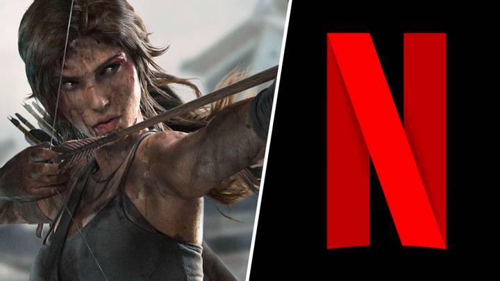 Lara Croft: Netflix to reveal teaser trailers to Tomb Raider anime