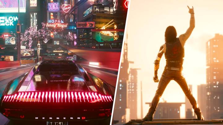 Cyberpunk 2077: Phantom Liberty with enhanced graphics mods provides a truly photorealistic gaming experience.