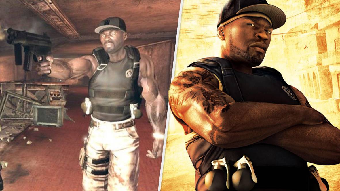 50 Cent: Blood On The Sand for Xbox Series X remains impressively captivating!