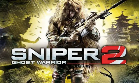 SNIPER: GHOST WARRIOR 2 free full pc game for Download