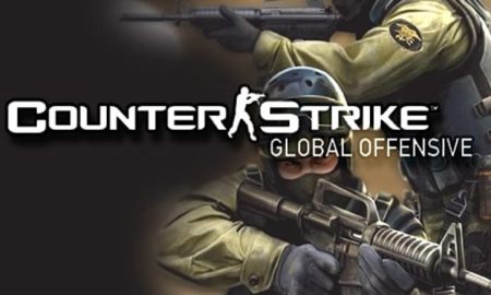 CS:GO has been temporarily taken offline.