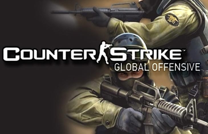 CS:GO has been temporarily taken offline.