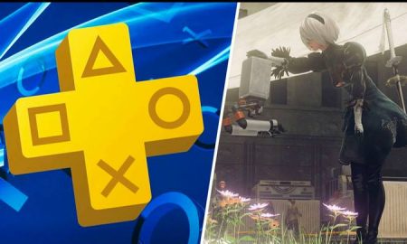 PlayStation Plus latest collection of games for free includes two RPGs that score 10/10.