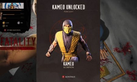 Mortal Kombat 1: How To unlock Kameo Fighters