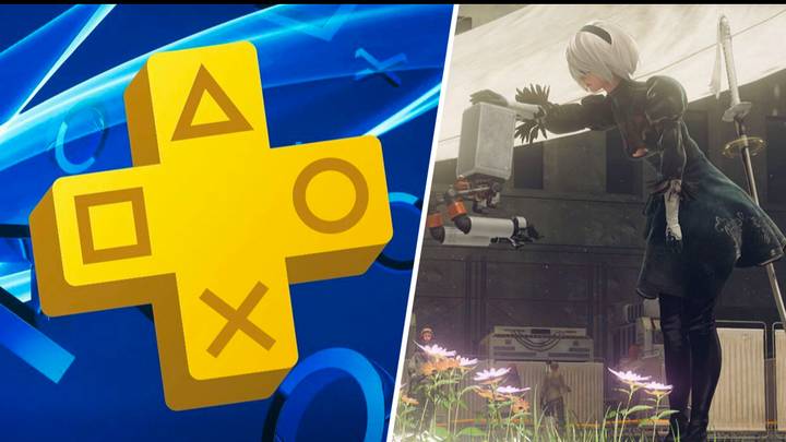 PlayStation Plus latest collection of games for free includes two RPGs that score 10/10.