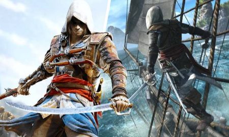 "Assassin's Creed" Black Flag pulled offline, there is no date for a return