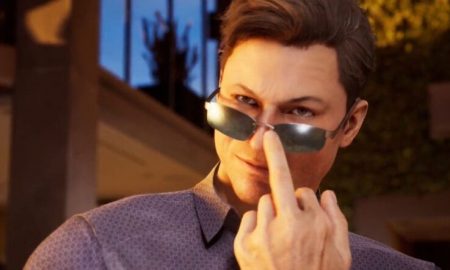 Mortal Kombat 1: How To unlock the Johnny Cage Announcer Pack