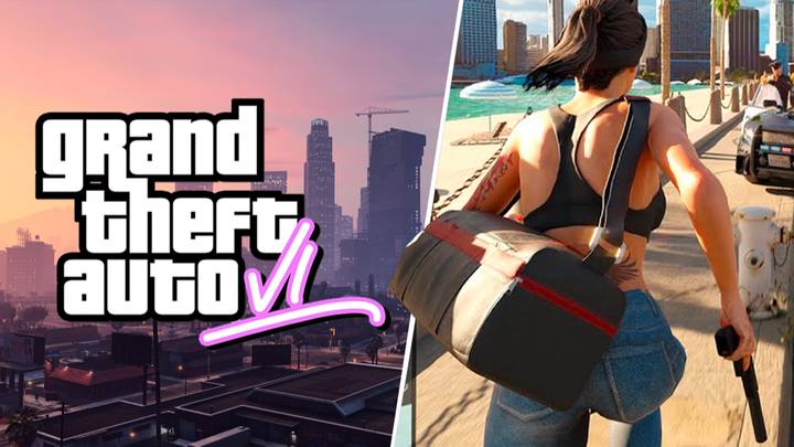 A massive GTA 6 leak confirms a number of brand new gameplay mechanics