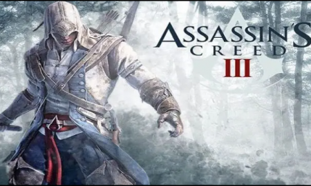 ASSASSIN’S CREED 3 free full pc game for Download