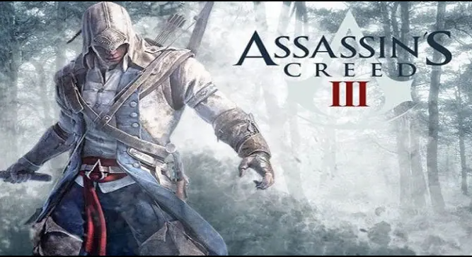 ASSASSIN’S CREED 3 free full pc game for Download