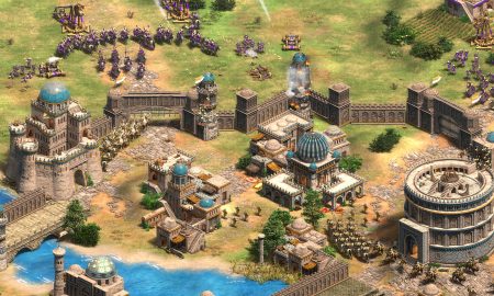 Age Of Empires II free full pc game for Download