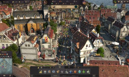 Anno 1800 PS5 Version Full Game Free Download