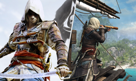 Assassin's Creed Black Flag 2 has proven itself an overwhelming favorite with fans worldwide.