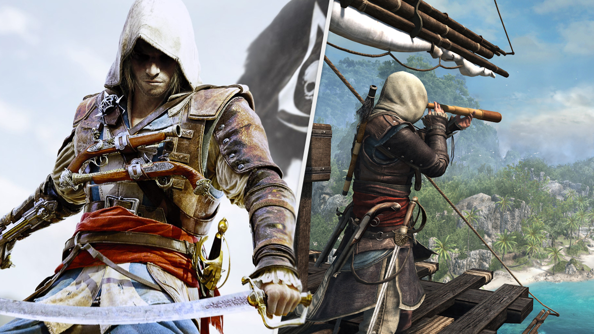 Assassin's Creed Black Flag 2 has proven itself an overwhelming favorite with fans worldwide.