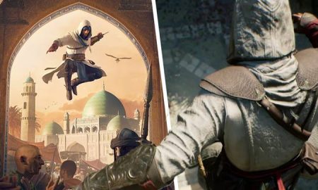 Assassin's Creed Mirage PC specs make players bewildered