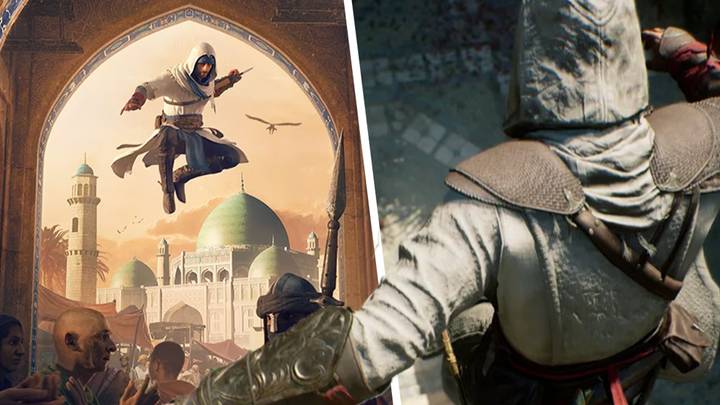 Assassin's Creed Mirage PC specs make players bewildered