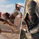 Assassin's Creed Mirage getting Ezio Auditore DLC