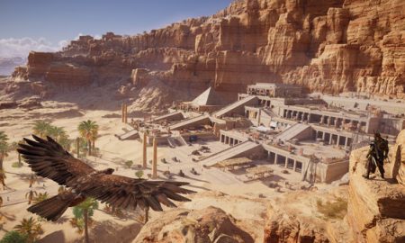 Assassins Creed Origins The Curse of Pharaohs PC Latest Version Free Download