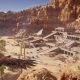 Assassins Creed Origins The Curse of Pharaohs PC Latest Version Free Download