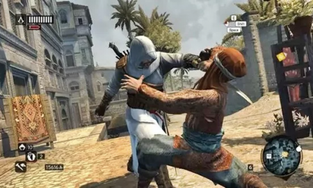 Assassins Creed Revelations PC Game Latest Version Free Download