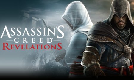 Assassins Creed Revelations Nintendo Switch Full Version Free Download