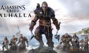 Assassin’s Creed Valhalla free full pc game for Download