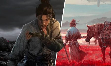 Assassin's Creed meets Ghost Of Tsushima in stunning new open world game