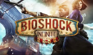 BIOSHOCK INFINITE PC Version Game Free Download