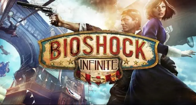 BIOSHOCK INFINITE PC Version Game Free Download