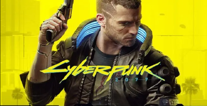 CYBERPUNK 2077 Xbox Version Full Game Free Download