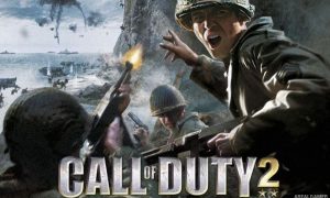 Call of Duty 2 free full pc game for Download