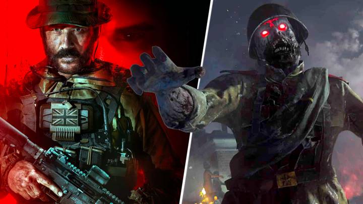 Call of Duty Modern Warfare 3 Zombies Beta coming soon according to insider