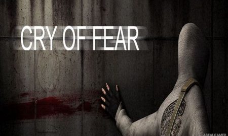 Cry of Fear PS5 Version Full Game Free Download