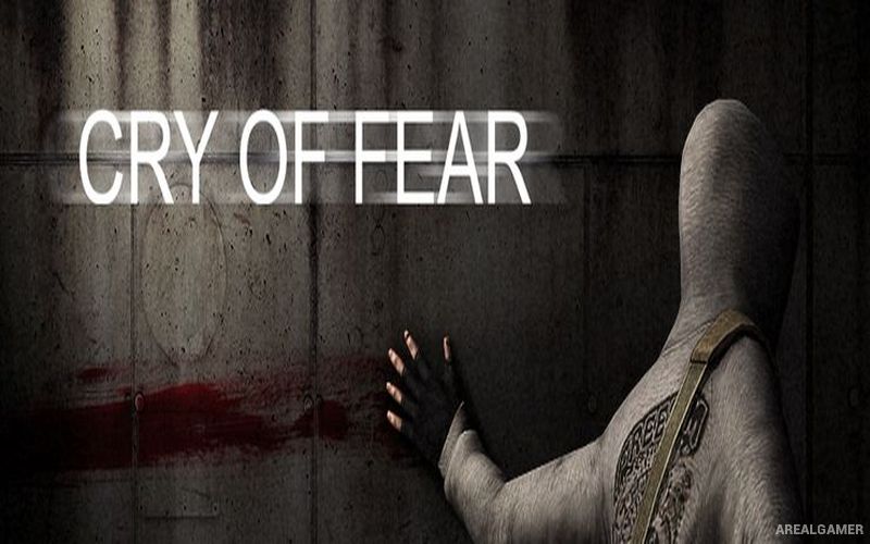 Cry of Fear PS5 Version Full Game Free Download