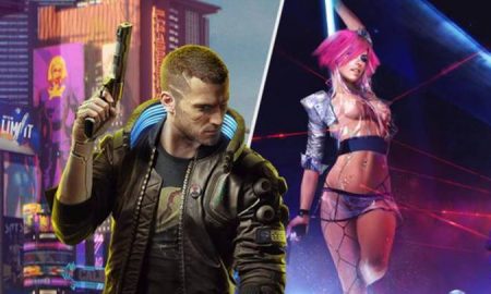 Cyberpunk 2077 2.0 update finally allows you to get rid of the game's most-wanted character