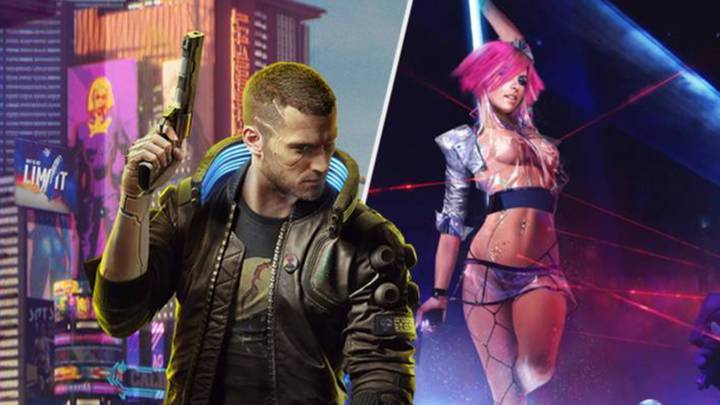 Cyberpunk 2077 2.0 update finally allows you to get rid of the game's most-wanted character