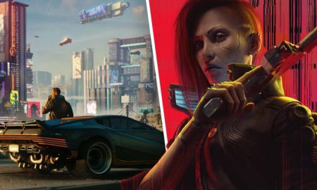 Cyberpunk 2077 Phantom Liberty File size is confirmed and it's a big boy