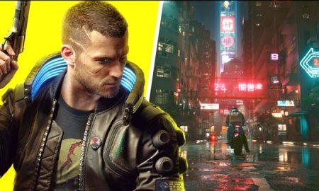 Cyberpunk 2077 Phantom Liberty free download is available right now!