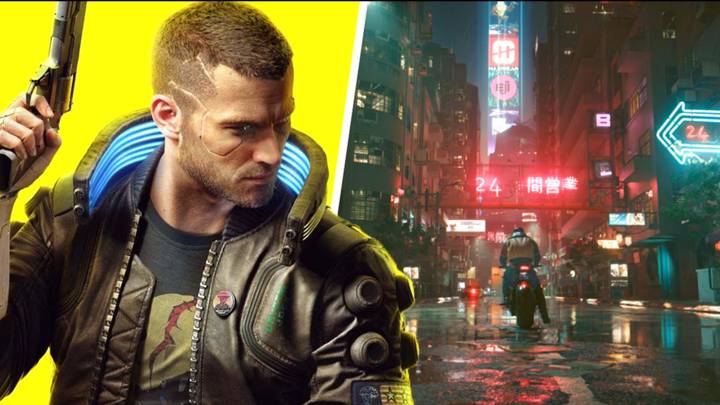 Cyberpunk 2077 Phantom Liberty free download is available right now!