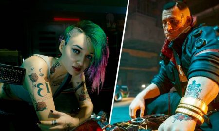 Cyberpunk 2077 The Movie drops ahead of Phantom Liberty