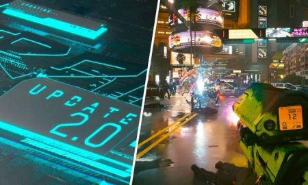 Cyberpunk 2077 devs announce important alert prior to Phantom Liberty launch