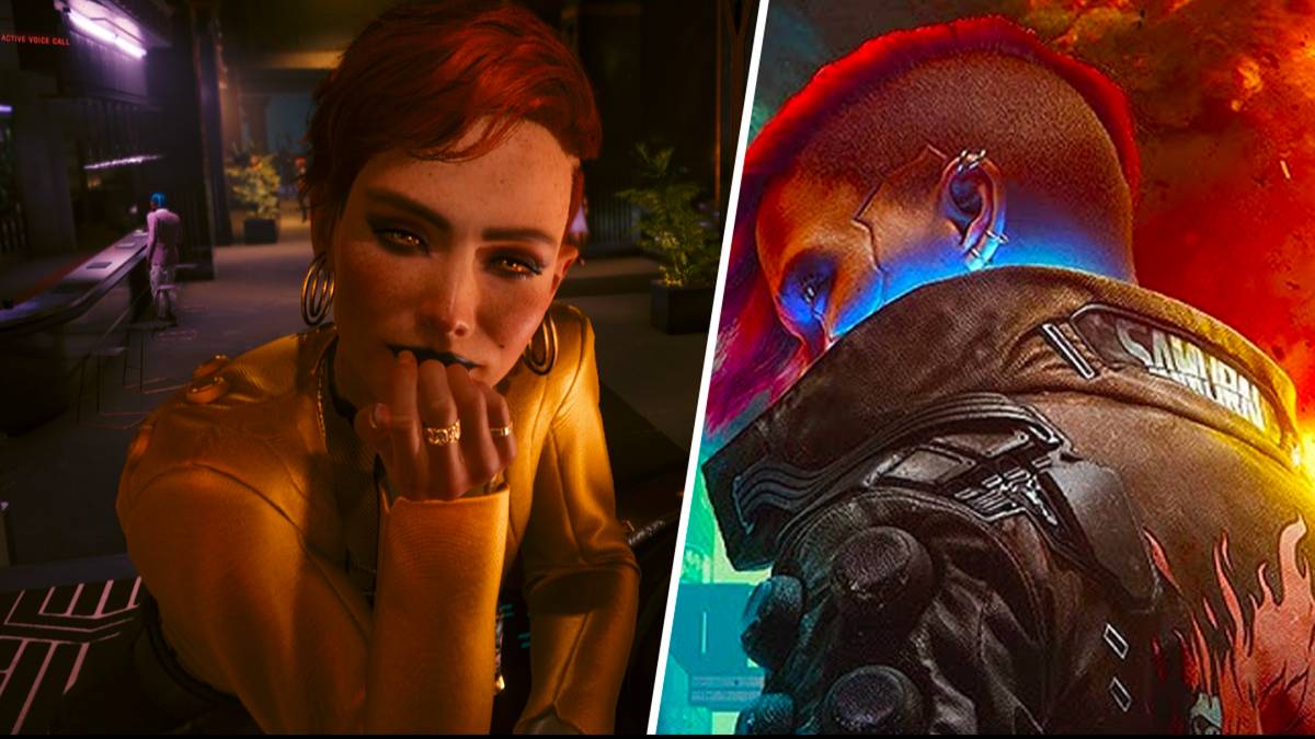 Cyberpunk 2077 download for free features a brand new quest as well as an outstanding new vehicles