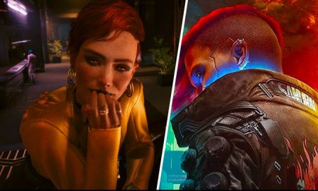 Cyberpunk 2077 free download includes new quest and outstanding new vehicle