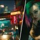 Cyberpunk 2077 romantic mod has new content featuring Judy