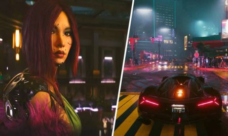 Cyberpunk 2077 update brings the most epic new ending possible for V and Johnny