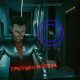 Cyberpunk 2077's Elon Musk character is completely rubbed