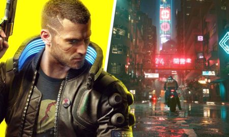 Cyberpunk 2077's free update is major. 2.0 due to launch this week. CDPR confirms