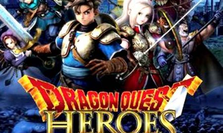 DRAGON QUEST HEROES PC Game Latest Version Free Download