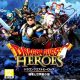 DRAGON QUEST HEROES PC Game Latest Version Free Download