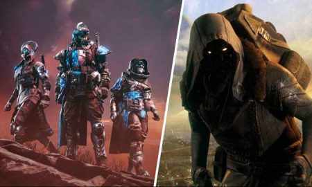 Destiny 2 bans cheater from participating in all Bungie games in the past, present and in the into the future